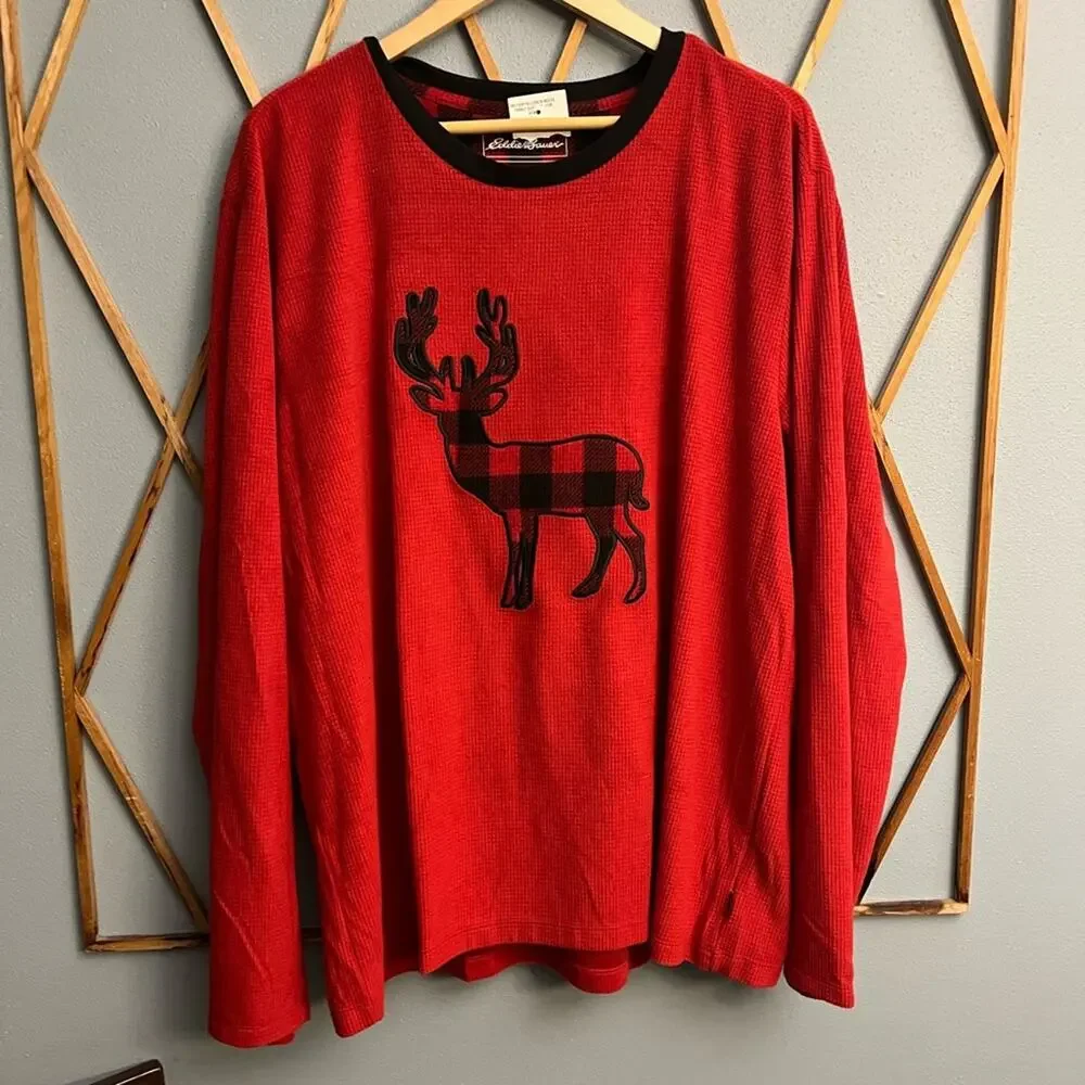 NWT Eddie Bauer Pajamas